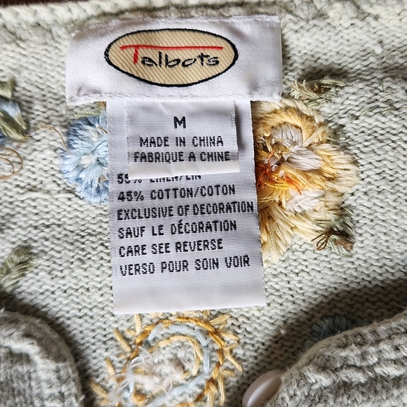 Cardigan - Picture 2 of 3